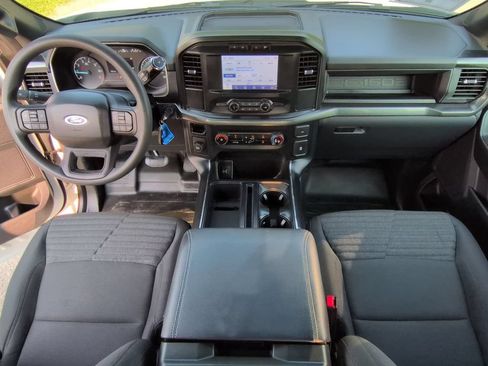 Used 2023 Ford F150 XL w/ STX Appearance Package RWD image 15