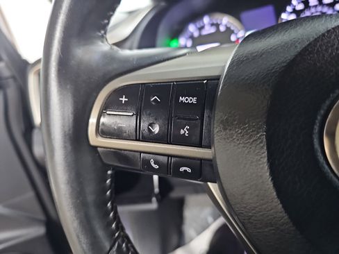 Used 2016 Lexus RX 350 AWD image 19