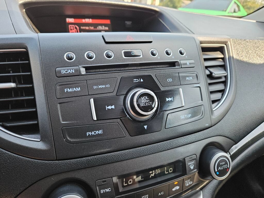 Used 2014 Honda CR-V EX-L image 22