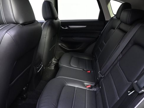 New 2025 MAZDA CX-5 AWD 2.5 S w/ Preferred Package image 21