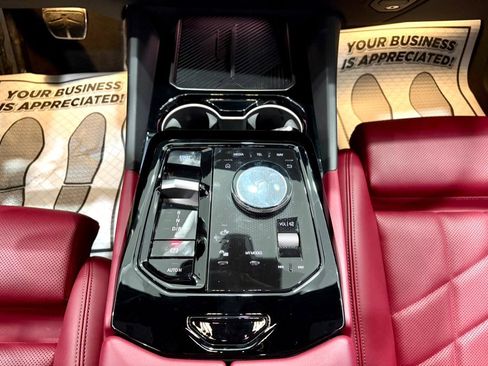 Used 2025 BMW i5 xDrive40 w/ M Sport Package AWD/4WD image 22