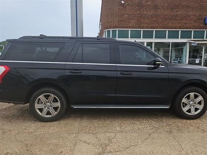 Used 2020 Ford Expedition Max XLT w/ Equipment Group 202A