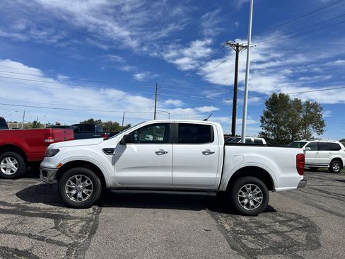 Used 2019 Ford Ranger XLT w/ Equipment Group 302A Luxury RWD image 3