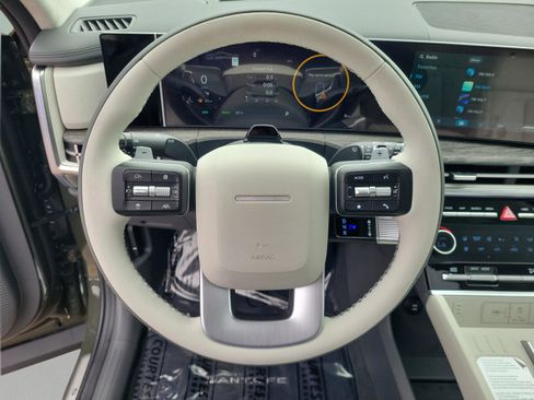 New 2026 Hyundai Santa Fe Calligraphy image 6