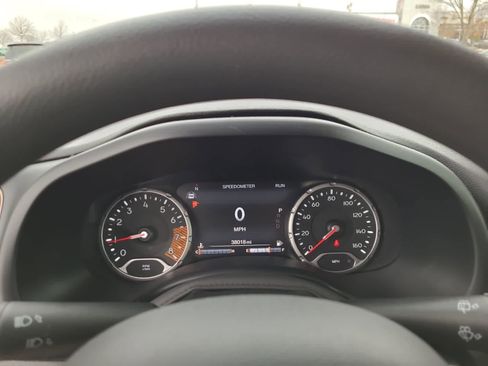 Certified 2023 Jeep Renegade Latitude image 26