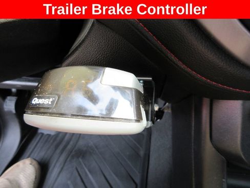 Used 2019 GMC Canyon All Terrain w/ Trailering Package AWD/4WD image 17