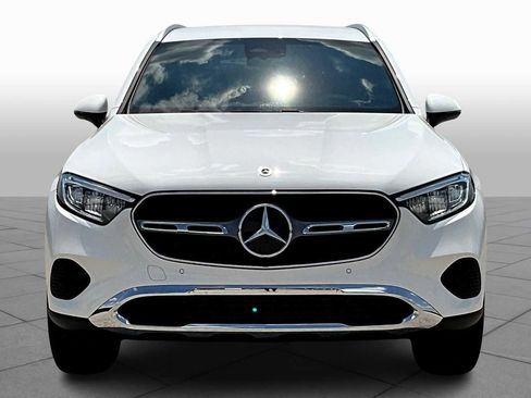 New 2025 Mercedes-Benz GLC 300 GLC 300 image 3