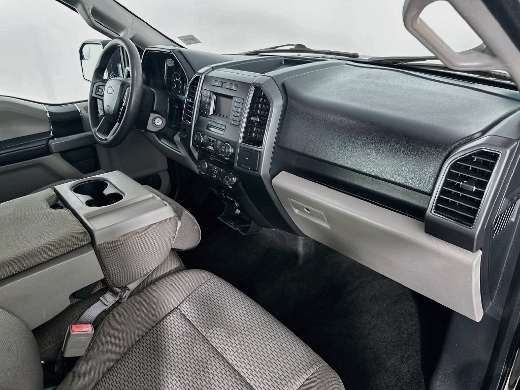 Used 2018 Ford F150 XLT RWD image 30