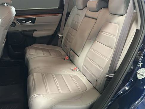 Used 2021 Honda CR-V Touring image 23
