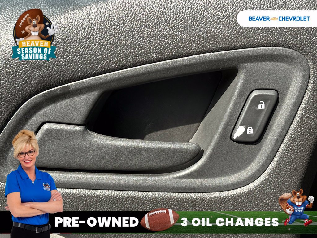 Used 2016 Chevrolet Colorado 2WD Extended Cab image 34