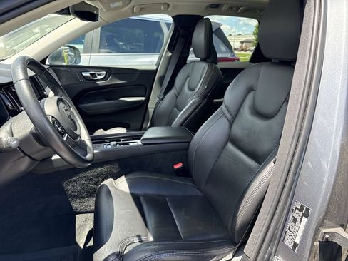 Used 2021 Volvo XC60 T5 Inscription w/ Protection Package Premier AWD/4WD image 22