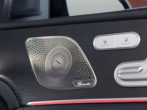 Used 2022 Mercedes-Benz GLE 53 AMG 4MATIC Coupe image 81