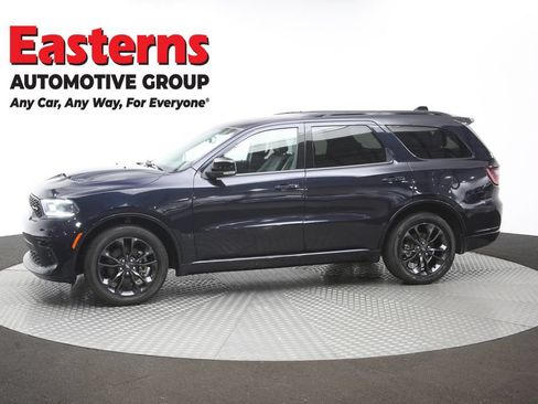 Used 2024 Dodge Durango R/T AWD/4WD image 59
