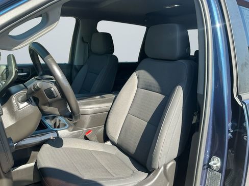 Used 2021 Chevrolet Silverado 2500 LT w/ All Star Edition image 10