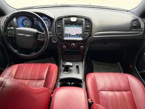 Used 2013 Chrysler 300 S AWD/4WD image 25