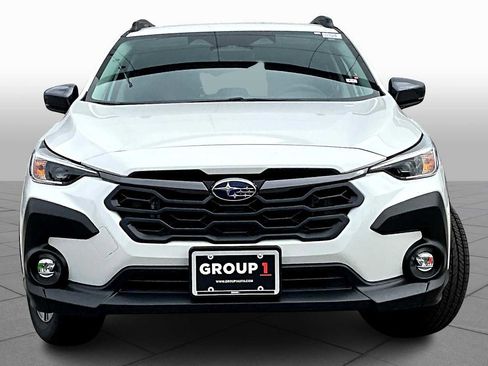 New 2026 Subaru Crosstrek 2.0i Premium image 3