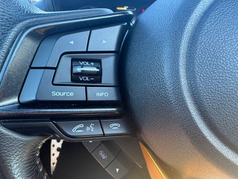 Used 2022 Subaru Forester Wilderness image 19