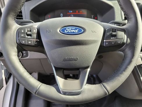 New 2026 Ford Transit 350 XL image 20