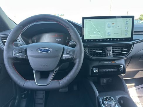 New 2026 Ford Escape ST-Line w/ Tech Pack #1 image 7