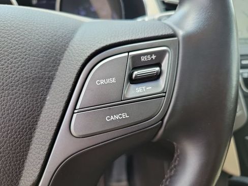 Used 2017 Hyundai Santa Fe Sport w/ 2.4L Tech Package 04 FWD image 34
