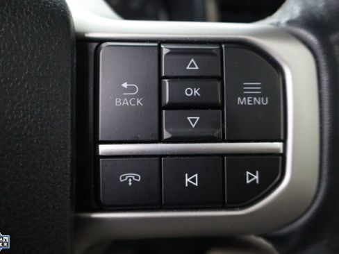 Used 2024 Ford Expedition Max Limited RWD image 19