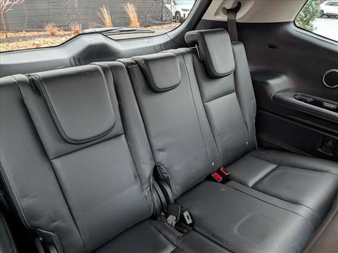 Used 2024 Subaru Ascent Touring image 19