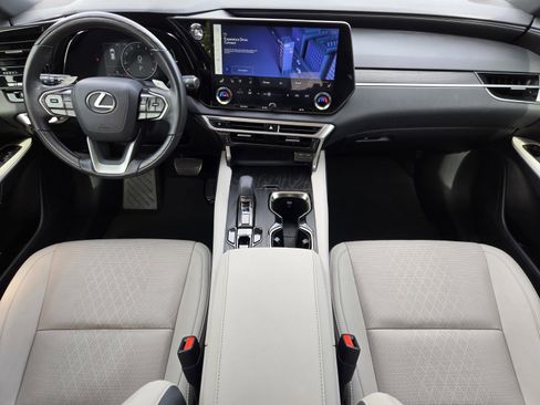 Certified 2023 Lexus RX 350 Premium Plus w/ Cold Area Package FWD image 27