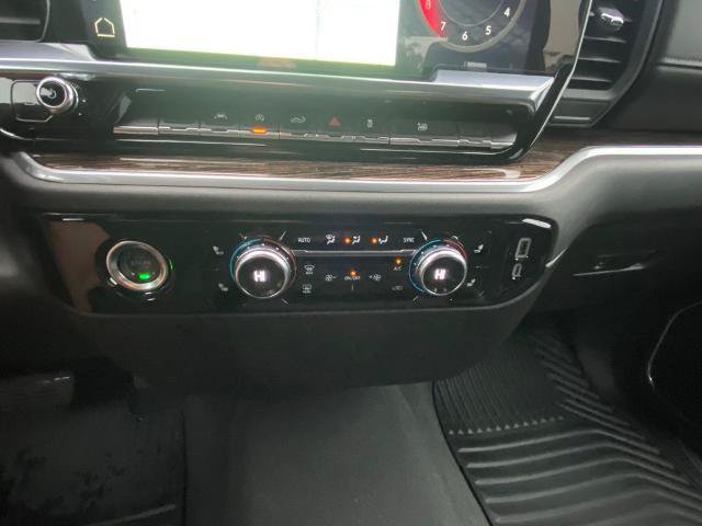 Used 2024 GMC Sierra 1500 SLE RWD image 17