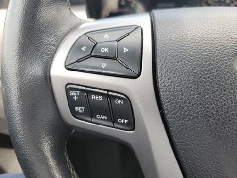 Used 2021 Ford Ranger XLT w/ Equipment Group 302A High AWD/4WD image 17