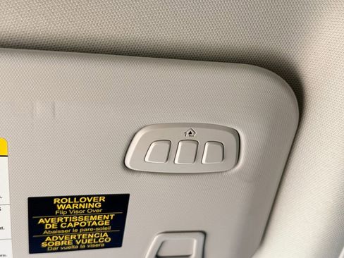 Used 2023 Ford Bronco Sport Outer Banks w/ Tech Package image 27