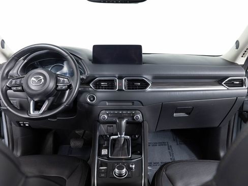 Used 2021 MAZDA CX-5 Grand Touring image 35