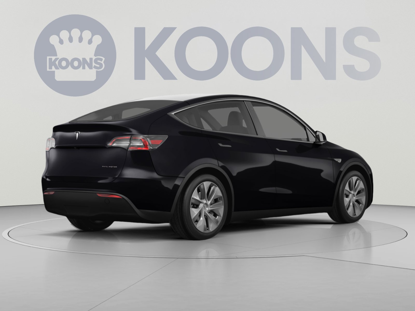 Used 2023 Tesla Model Y Long Range AWD/4WD image 4