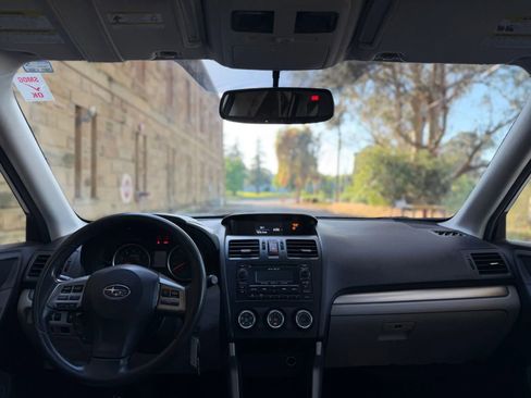 Used 2014 Subaru Forester 2.5i Premium w/ Popular Package #2 image 16