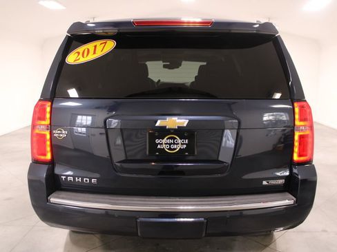 Used 2017 Chevrolet Tahoe Premier image 8
