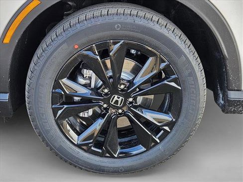 New 2026 Honda CR-V Sport Touring image 8