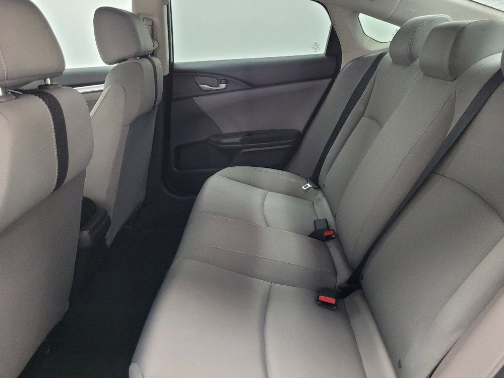 Used 2020 Honda Civic LX image 18