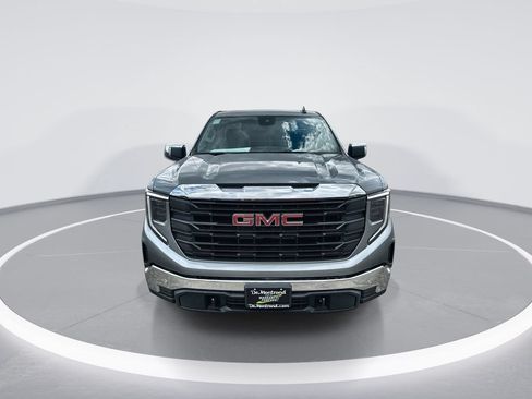 New 2026 GMC Sierra 1500 Pro w/ Pro Value Package AWD/4WD image 3