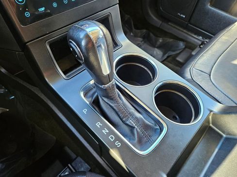 Used 2018 Ford Flex Limited image 6