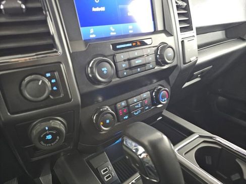 Used 2019 Ford F150 XLT w/ Equipment Group 302A Luxury image 30