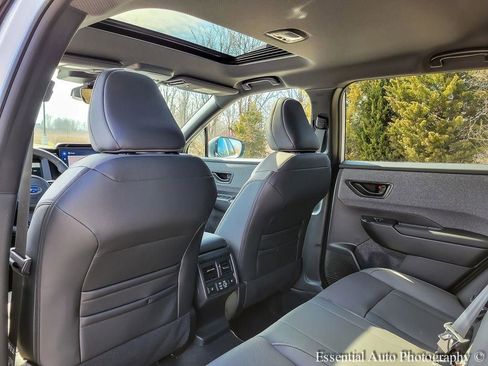 New 2026 Subaru Outback Limited AWD/4WD image 12