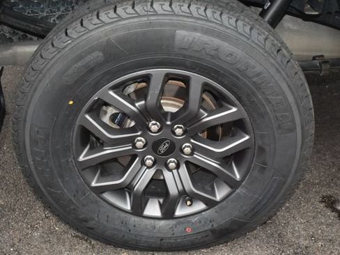 Used 2023 Ford F150 Tremor w/ Equipment Group 402A High AWD/4WD image 58