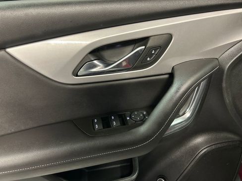 Used 2023 Chevrolet Blazer LT w/ Convenience Package image 14