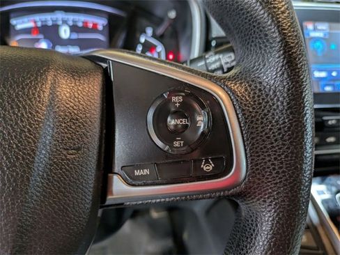 Used 2019 Honda CR-V EX image 18