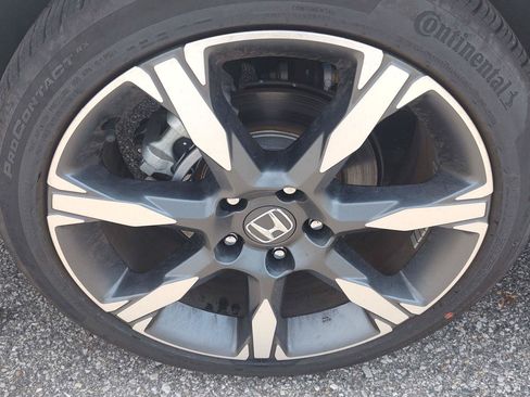 Used 2026 Honda Civic Sport Touring image 30