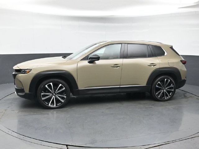 Used 2024 MAZDA CX-50 2.5 Turbo w/ Weather Package AWD/4WD image 2