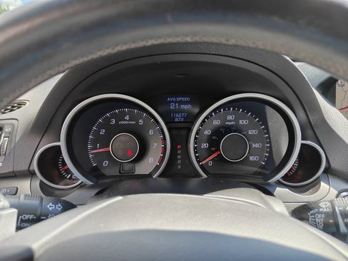 Used 2013 Acura TL SH-AWD image 27