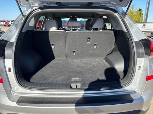Used 2020 Hyundai Tucson SEL FWD image 28