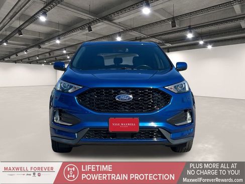 Used 2024 Ford Edge ST-Line image 18