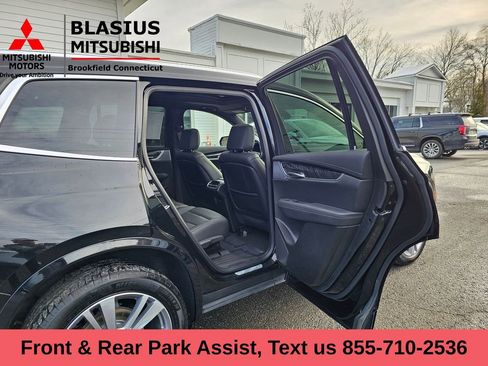 Used 2024 Cadillac XT6 Premium Luxury image 20