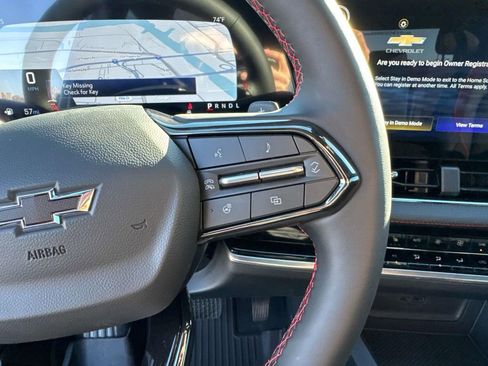 New 2026 Chevrolet Equinox RS w/ Convenience Package III image 24